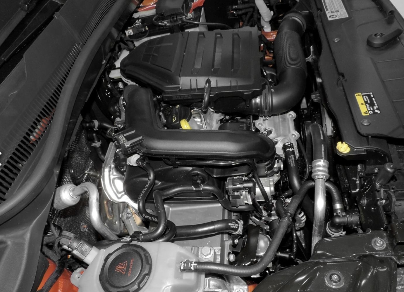 Westminster mobile mechanic brake repair at the customer's location